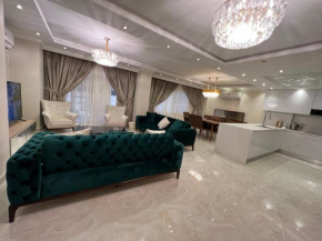 مودرن دوبلكس فاخر جدا Luxury Modern Duplex